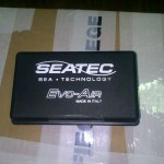 Seatec Evo Air