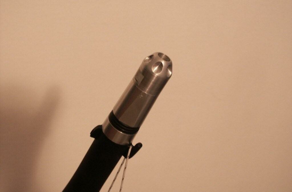Cosa mi aspetto dalla volata sottovuoto X-Power