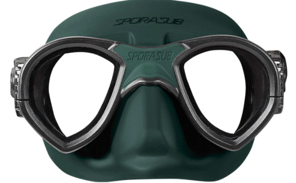 sporasub mystic