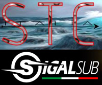 STC Italia e Sigal Sub