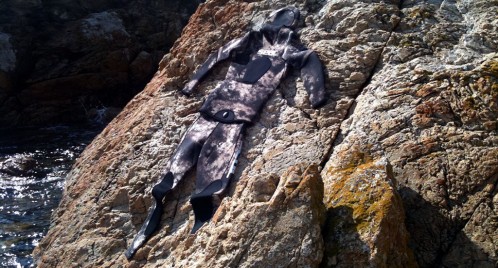 Seac Skin Camo Flex