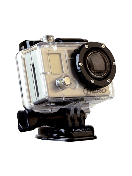 GoPro HD