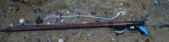Mares Sten 130