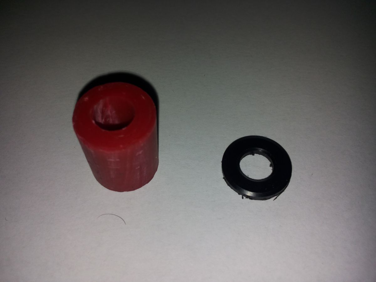 boccola + anello