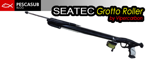 seatec grotto roller