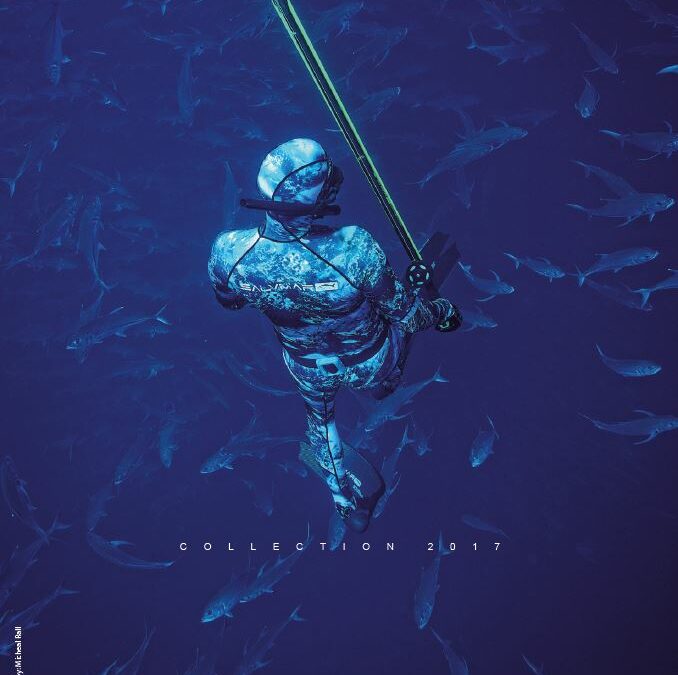Nuovo catalogo Salvimar 2017