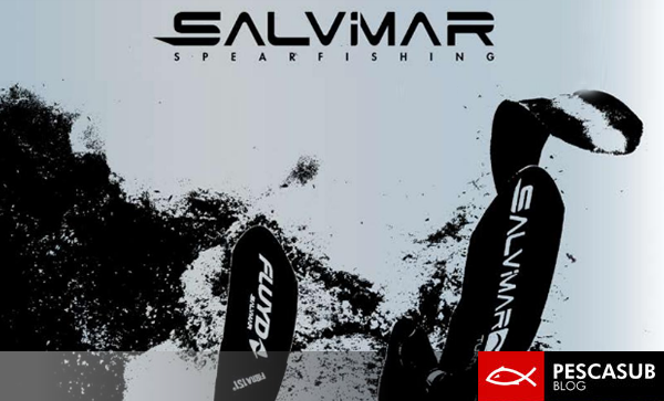 nuovo catalogo salvimar 2019