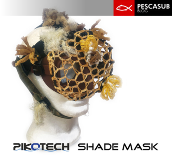 pikotech shade mask